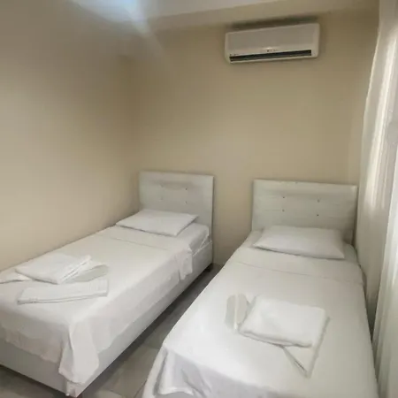 Dalyan Vira Hotel