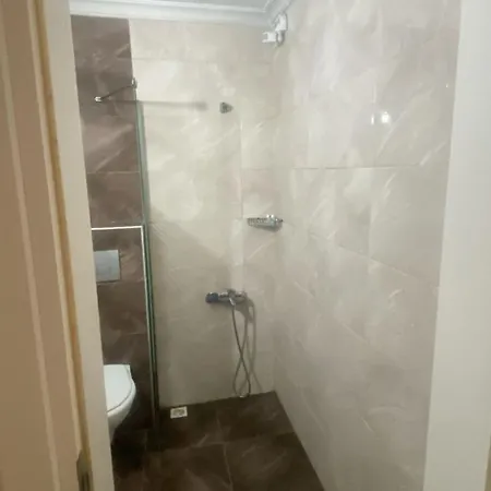 Hotel Dalyan Vira