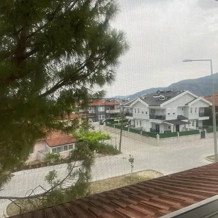 Dalyan Vira Hotel