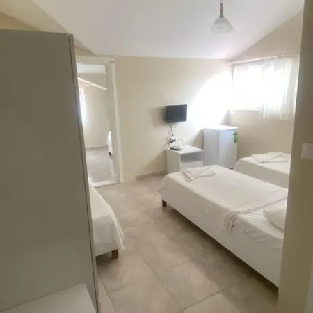 Dalyan Vira Hotel Ortaca (Mugla)