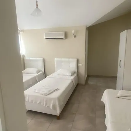 Dalyan Vira Hotel