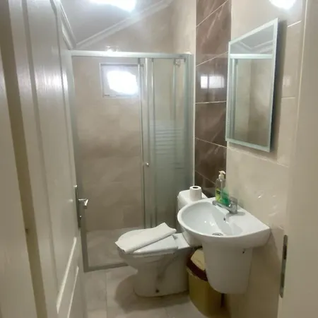 Dalyan Vira Hotell Ortaca (Mugla)