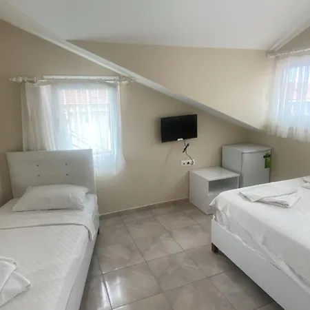 Dalyan Vira Hotell *