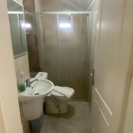 Hotell Dalyan Vira Ortaca (Mugla)