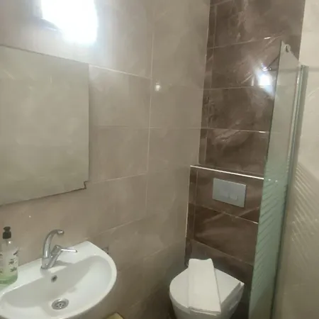 Hotell Dalyan Vira Ortaca (Mugla)