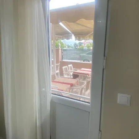 Dalyan Vira Hotell *