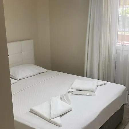 Hotel Dalyan Vira