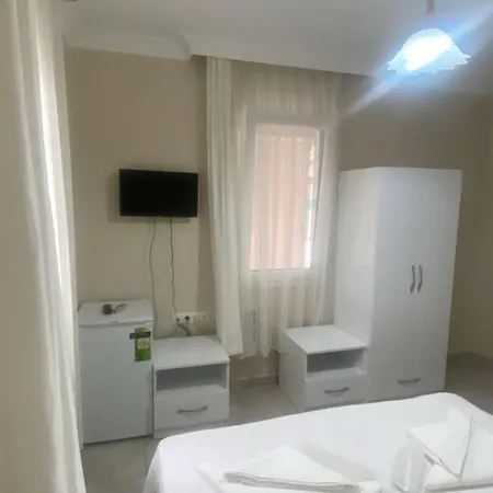 Dalyan Vira Hotell *