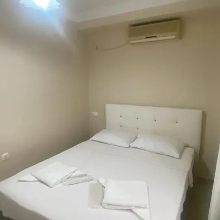 Dalyan Vira Hotel Ortaca (Mugla)