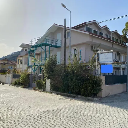 Dalyan Vira *