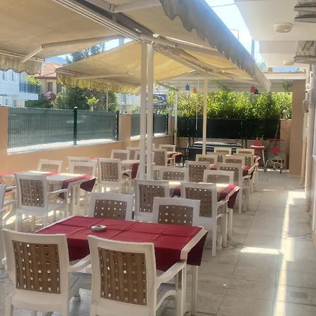 Hotel Dalyan Vira