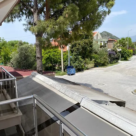 Dalyan Vira Hotell *