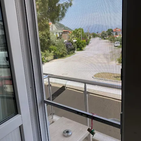 Dalyan Vira Hotel
