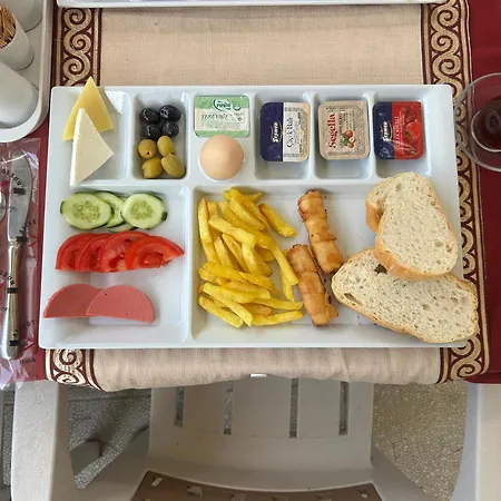 Dalyan Vira Hotell *