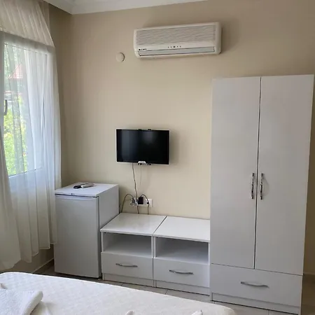 Hotell Dalyan Vira *