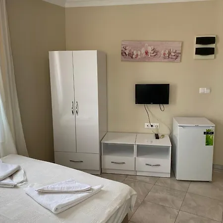 Dalyan Vira 酒店 Ortaca (Mugla)