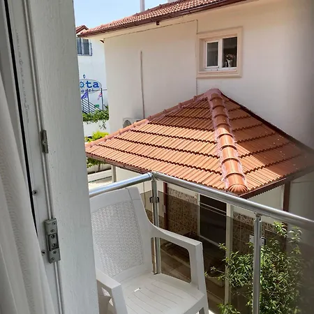 酒店 Dalyan Vira Ortaca (Mugla)