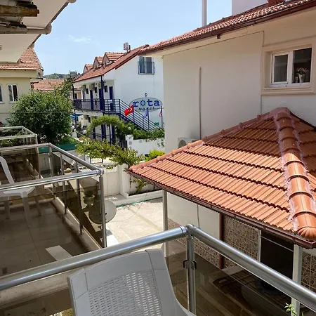 Dalyan Vira 酒店 Ortaca (Mugla)