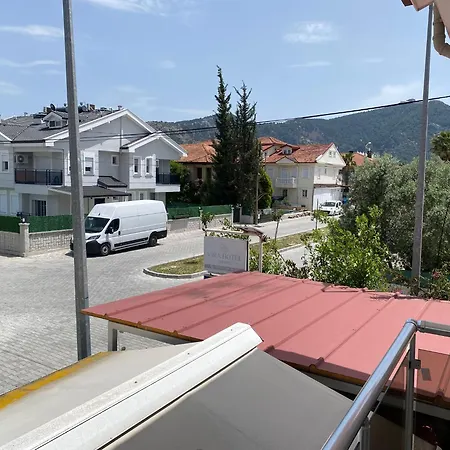 Dalyan Vira * Ortaca (Mugla)